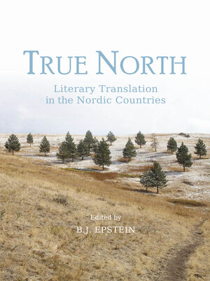 cover image of True North